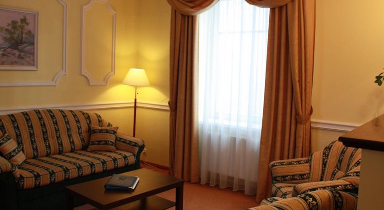 Hotel Good Stay Eiropa