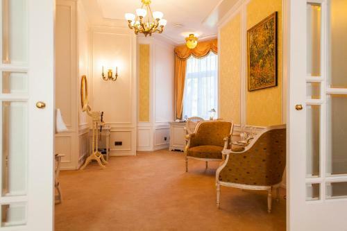 Tb Palace Hotel & Spa