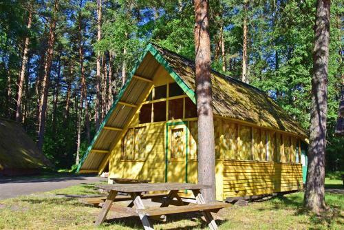 Camping Nemo