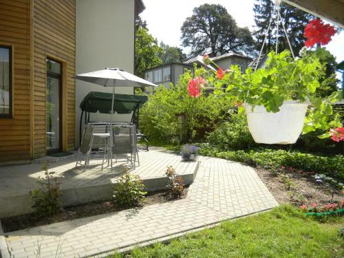 Apartamento La Perla