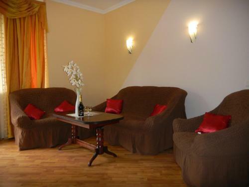 Apartamento La Perla