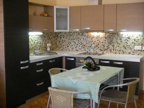 Apartamento La Perla