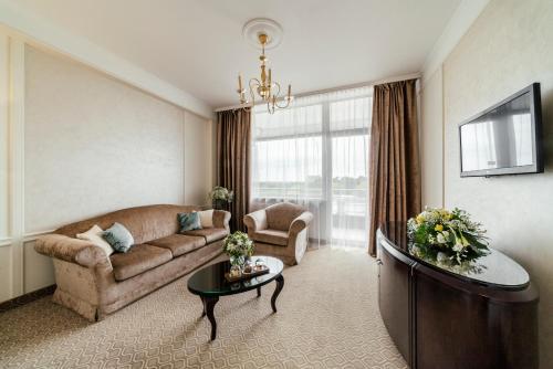 Baltic Beach Hotel & Spa Standard