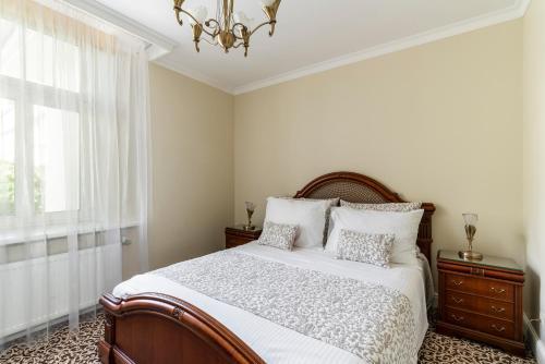 Baltic Beach Hotel & Spa Standard