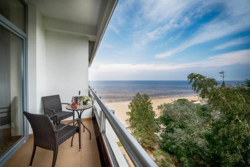 Baltic Beach Hotel & Spa Standard
