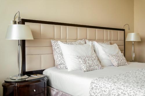 Baltic Beach Hotel & Spa Standard
