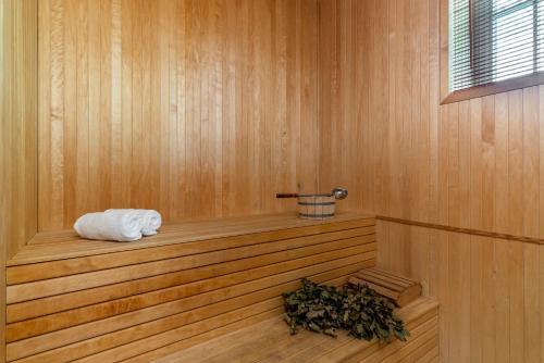 Baltic Beach Hotel & Spa Standard