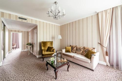 Baltic Beach Hotel & Spa Standard