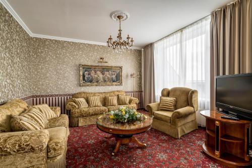 Baltic Beach Hotel & Spa Standard
