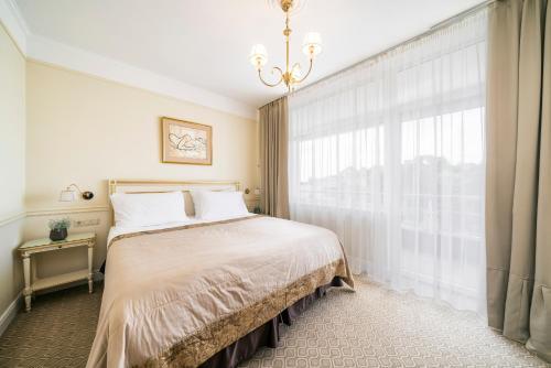 Baltic Beach Hotel & Spa Standard