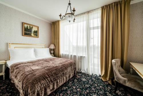 Baltic Beach Hotel & Spa Standard