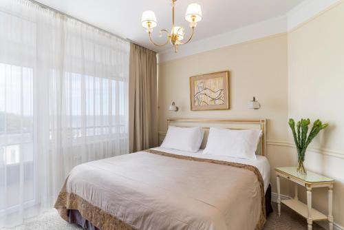 Baltic Beach Hotel & Spa Standard