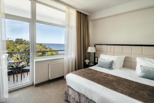 Baltic Beach Hotel & Spa Standard