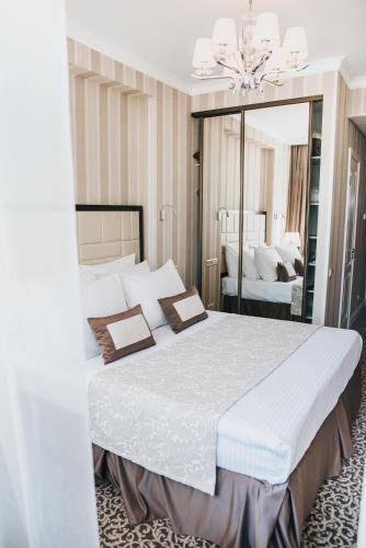 Baltic Beach Hotel & Spa Standard