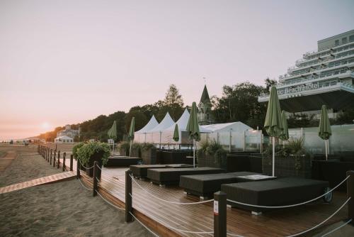 Baltic Beach Hotel & Spa Standard