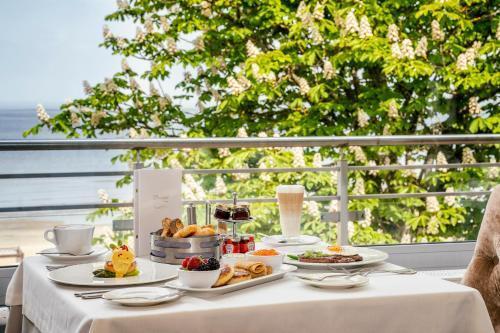 Baltic Beach Hotel & Spa Standard