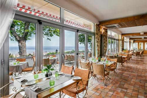 Baltic Beach Hotel & Spa Standard