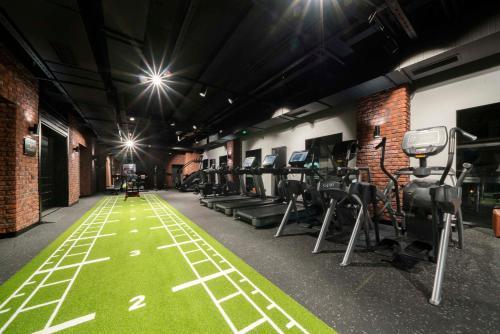 Baltic Beach Hotel & Spa Standard