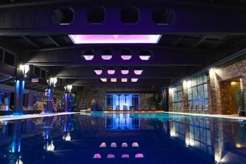 Baltic Beach Hotel & Spa Standard