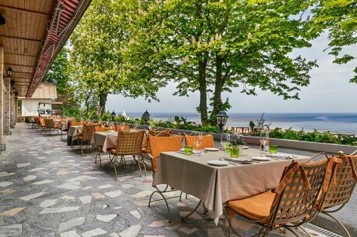 Baltic Beach Hotel & Spa Standard