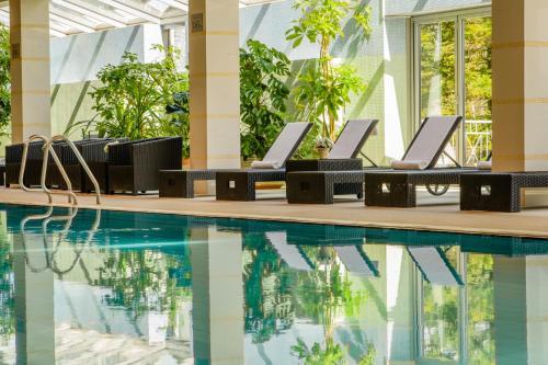 Baltic Beach Hotel & Spa Standard