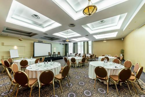 Baltic Beach Hotel & Spa Standard