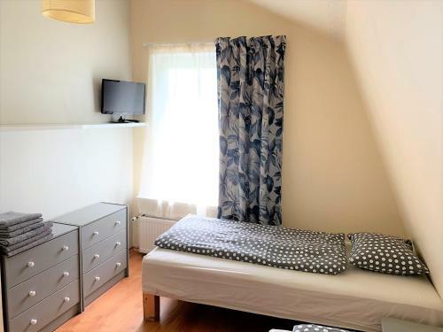 Hostal Beltes Street Guest House