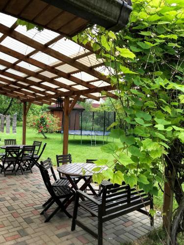 Hostal Beltes Street Guest House