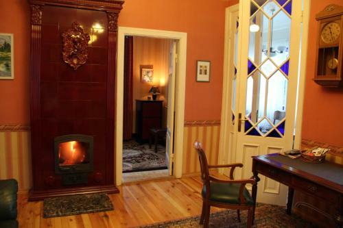 Villa Florio