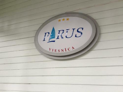 Hotel Parus