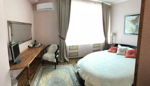 Hotel Parus