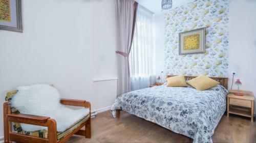 Hotel Parus