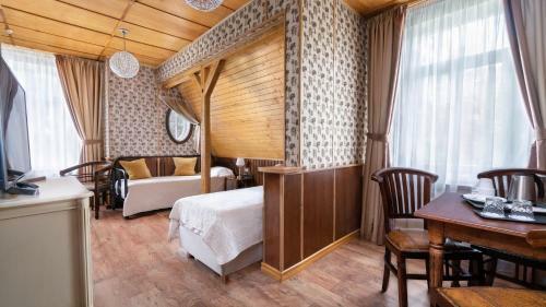 Hotel Parus