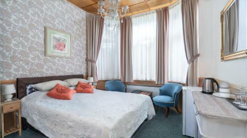 Hotel Parus