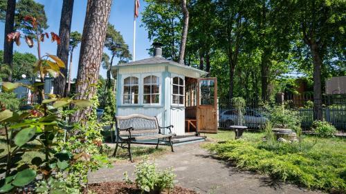 Hotel Parus