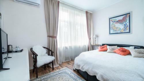 Hotel Parus