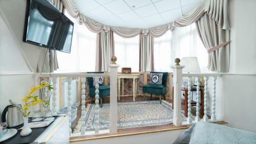 Hotel Parus