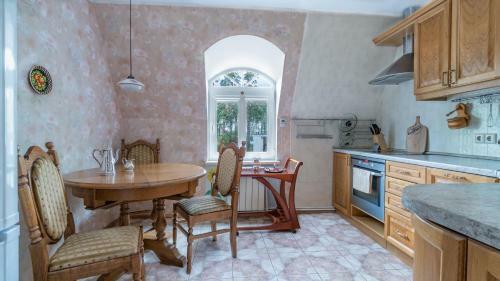 Hotel Parus