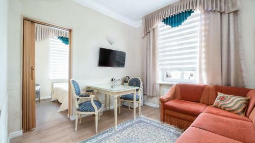 Hotel Parus