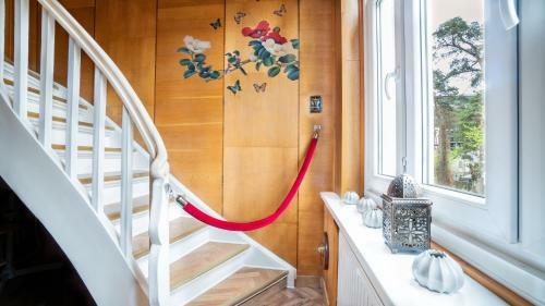 Hotel Parus