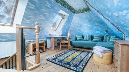 Hotel Parus