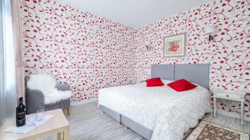 Hotel Parus