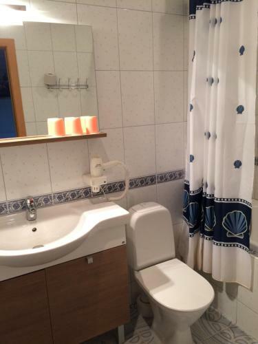 Hotel Parus
