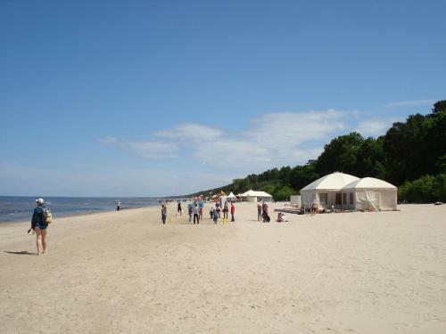 Hotel Parus