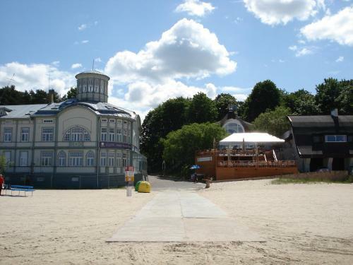 Hotel Parus