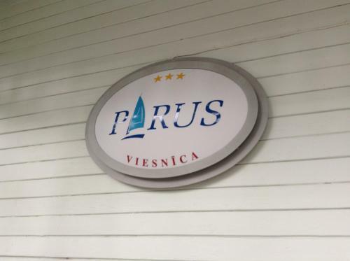 Hotel Parus