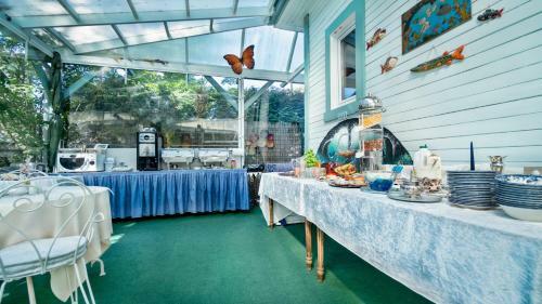 Hotel Parus