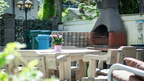 Hotel Parus