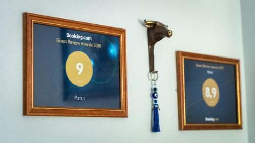 Hotel Parus