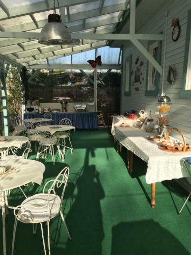 Hotel Parus